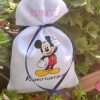 Μπομπονιέρα Πουγκί Mickey