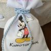 Μπομπονιέρα Πουγκί Mickey