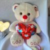 053133bd-9d43-4d5f-8b74-2302d185aebf Aρκουδάκι Love με Πούλιες Αγίου Βαλεντίνου