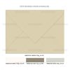 TS619-Νο91Κ-03 Προσκλητήριο Γάμου Bohemian