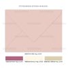 TS629-Νο91Κ-03 Προσκλητήριο Γάμου Floral