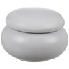 Μπομπονιέρα Macaron Λευκό