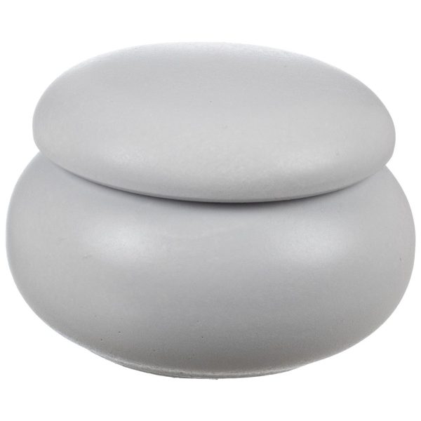 Μπομπονιέρα Macaron Λευκό